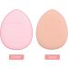 Baluue Finger Puff 3 Boxes Mini Makeup Puff For Foundation Concealer Eye Shadow Beauty Makeup Tools Mixed Color - Buy Online on GoSupps.com