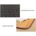 Premium Winter Heating Carpets | Large Electrically Heated Floor Mats with Temperature Control - Buy Online on GoSupps.com