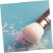 Blush Brush & Powder Brush for Flawless Makeup | Women's Cosmetics Brush for Foundation & Beauty - Buy Online on GoSupps.com
