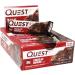 Quest Bar - Chocolate Brownie - 60g - Buy Online on GoSupps.com