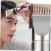 Buy Ipetboom Rechargeable Hair Trimmer - Cordless Hair Clippers for Men Professional Hair Cutting Tool & Shaver Perfect for Home & Baby Use - Buy Online on GoSupps.com