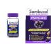 Sambucol Black Elderberry Immunity Gummies | Immune Support & Antioxidant & Black Elderberry Pastilles | Quickly Soothes Sore Dry & Scratchy Throat Symptoms | Immune Support & Antioxidant