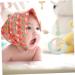 SAFIGLE 12 Pcs Baby Gym Accessories Set - Woody Plush Chew Toys for Children's Room Decor - Hemuhuan Greenx3pcs 26X8.5CMx3pcs - Buy Online on GoSupps.com