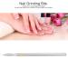 50pcs Nail Polishing Head - Professional Nail Drill Accessories for Home & Salon | XF-1.8mm Manicure Tool - Buy Online on GoSupps.com