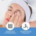 ForPro Stretch Headbands - 48-Count Moisture Absorbent Disposable Spa Headbands - Buy Online on GoSupps.com