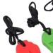 Teething Necklace | Soothing Gums | Heat Resistant Baby Teether | Safe for Teething Relief - Buy Online on GoSupps.com