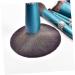 FRCOLOR 4 Sets Diamond Makeup Brush Eyeshadow Brush for Women Professional Makeup Brush Applicator Makeup Brush for Girls with Diamond Synthetic Fibre Foundation Miss - Buy Online on GoSupps.com