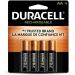 Buy Precharged Rechargeable AA NiMH Batteries - PK4 | Eco-Friendly Power Solutions - Buy Online on GoSupps.com