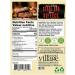 Gourmet du Village Steak Seasoning 31 g (Pack of 1) - Buy Online on GoSupps.com