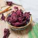 100% Roselle Hibiscus 50g/1.76oz feuilles fra ches sans OGM fleurs s ch es naturelles herbes savonneuses sirops boissons boulangerie beaut DIY sachets et pices fra ches - Buy Online on GoSupps.com