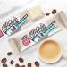 Chiefs Protein Bar with 20g Protein and (208kcal) Low Sugar High Protein Bar 12 x 55g (White Mocha) - Buy Online on GoSupps.com