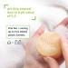 Natural Cosmetics 2-in-1 Solid Shampoo & Conditioner Bar - Sensitive Formula 80g | Eco-Friendly Hair Care - Buy Online on GoSupps.com