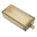 FILFEEL Oxygen Concentrator Filter Remove Impurity Oxygenerator Replacement Filter Cartridge