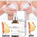  G n rique Breast Enlargement Oil Effective Breast Firming and Lifting Oil Breast Massage Oil Firming Big Breasts Firming Bigger Bust for Women - Buy Online on GoSupps.com
