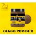GAGZI Natural Ginkgo Powder 7 Oz / 198.50 Gram (Pack of 1 - Buy Online on GoSupps.com