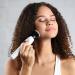 Spa Sciences ECHO Makeup Brush for Flawless Blending & Contouring - 3 Speeds, Rechargeable - Buy Online on GoSupps.com