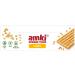 AMKI Sesame Thins Classic - Gluten Free Vegan Snack, 24 Pack 720g - Buy Online on GoSupps.com
