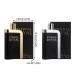 VEFSU 100ml Men's Perfume Eau De Passionate Blue Fragrance For Gentlemen Long Lasting Fresh Scent Elegant Perfume For Masculine Charm Teen (Silver One Size) 1 Fl Oz (Pack of 1) Silver - Buy Online on GoSupps.com