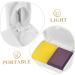CLISPEED Tablet Dispenser & Pill Cutter - Portable Pill Divider & Splitter for Easy Medicine Management - International Shipping Available - Buy Online on GoSupps.com