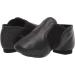 Capezio E Series EJ2C Jazz Slip On - Little Kid/Big Kid Black - Buy Online on GoSupps.com