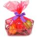 Hygloss Pink Cellophane Roll - 40x100' for Crafts, Gifts & Baskets - Buy Online on GoSupps.com