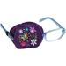 Eye Patch for Kids - Floral Eyeglass Eye Patch for Right Eye Coverage | Patch Pals International Shipping - Buy Online on GoSupps.com