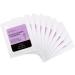 Eyelash Cleanser Concentrate Lavender 10ml Professional Lash Extensions Shampoo Natural Foaming Cleanser DIY Paraben & Sulfate Free Non-lrritating Wash for Extensions Lashes with Salon Home Care-Makes 60ml Bottles Eyelash Shampoo Lavender 10ml*10KIT - Buy Online on GoSupps.com