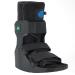 KD Air Cam Walking Boot: Orthopedic Fracture Cast Walker Medical Post-op Boot for Broken Foot Sprained Ankle Achilles Injuries, Fits Left or Right Medium