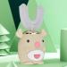 Buy Topyond U-Shaped Electric Toothbrush for Kids | Cartoon Design Waterproof 5 Cleaning Modes - Buy Online on GoSupps.com