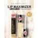 Ksndurn 3PCS Vitamin E Lip Plumper Serum | Moisturizing Gloss for Plump, Hydrated Lips | Reduce Fine Lines | Instant Lip Care - Buy Online on GoSupps.com