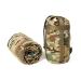 MT Akmax.cn Bivy Cover Sack for Military Army Modular Sleeping Bags, Multicam Camo/Woodland/UCP