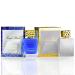 Royal Musk & Royal Musk Blueberry Grapes - EDP Sprays 100ML (3.4 OZ) (BUNDLE) 3.4 Fl Oz (Pack of 1) Blueberry Grapes & Musk