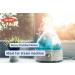 Aksoy Distilled Water - 100% Ultra Pure Water 1.5L - Deionized Water - Demineralized - TDS 000 ppm guaranteed - Buy Online on GoSupps.com