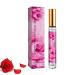 Pheromones Perfumes for Women Hypnosis Cologne For Men Enhanced Scents Pheromone Perfume Unique Scent With Pure Pheromones to Attract Men Long Lasting Valentine's Day Gift (A)