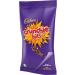 Cadbury Crunchie Bits Milk Chocolate Baking Inclusions Bag 500 g - Buy Online on GoSupps.com