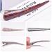 Large Metal Duckbill Hair Clips for Women - 6pcs 5.5 Non-Slip French Twist Alligator Clips for Styling Thick Long Hair - Buy Online on GoSupps.com