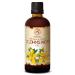 St Johns Wort Infused Oil 3.4 Fl Oz - 100ml - Hypericum Perforatum - 100% Pure & Natural - St. John's Wort Oil for Intensive Care Face - Body - Skin - Hair - Massage - Great w/Essential Oil