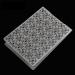 Plastic Embossing Folder Template for Cards, Scrapbooking & Cake Decorating - 10 Patterns | Wedding Decoration & Party Supplies - Buy Online on GoSupps.com