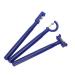 3pcs Tongue Tip Exercise Tool Set - Oral Muscle Training for Lateralization and Lifting - Buy Online on GoSupps.com
