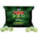  Dexters Mega Sour Apple Bombs (Extremely Acid) 250 g (1/4 kilo) - Buy Online on GoSupps.com