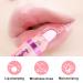 Shop 3 Colors Lip Plumping Booster - Ultra-Hydrating Gloss Lipstick & Oil for Fuller Lips | International Shipping Available - Buy Online on GoSupps.com