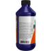 Now Foods Silver Sol 8 fl oz - Immune Support & Antimicrobial Liquid - Buy Online on GoSupps.com