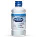 Pedialyte Electrolyte Solution, Unflavored, Hydration Drink, 33.8 Fl Oz. (Pack of 4)