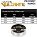 ULTIMA Vulcanite Fluorocarbon Coated Snag Leader 100m Spool 0.60mm - 30.0lb/13.6kg | International Shipping Available - Buy Online on GoSupps.com