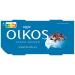 Oikos Stracciatella 4 x 110g Creamy Greek Yogurt Desserts | Buy Internationally Online - Buy Online on GoSupps.com