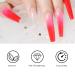 Beautilux Builder Nails Gel - Clear Hard Gel for Nail Extensions 50g Long Lasting & Self-Leveling Perfect for DIY Nail Art at Home - Buy Online on GoSupps.com