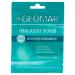 GEOMAR | Thalasso Dermopurifying Scrub, New Skin Effect, With Sea Salt, Epsom Salt and Almond Oil, Made in Italy, 85 g