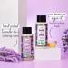 Lo ve Bea uty & Planet Argan Oil and Lavender Sulfate Free Smooth and Serene Shampoo|| No Parabens|| No Dyes|| 400ml - Buy Online on GoSupps.com