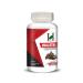 H&C Manjistha Capsules (Rubia Cordifolia) - 900mg per Serving 120 Counts | Natural Blood Cleanser 120 count (Pack of 1)