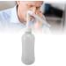Neti Pot Easy Nose Cleaner for Adults | 310ML White ABS & Silicone | Ideal for Seawater Relief International Shipping Available - Buy Online on GoSupps.com